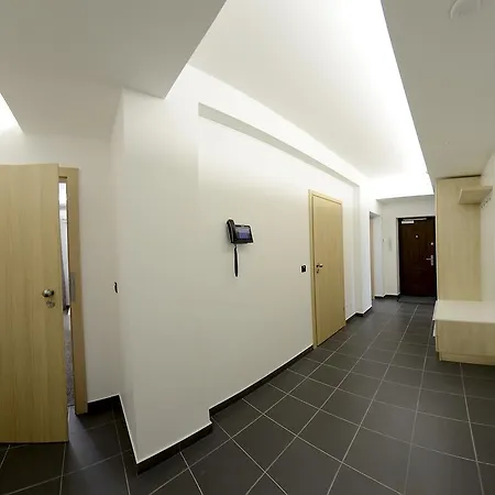 Apartment Oneclickrent 2 Smarthouse Kischinau Exterior foto