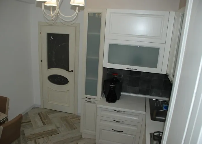 Apartment Oneclickrent 2 Smarthouse