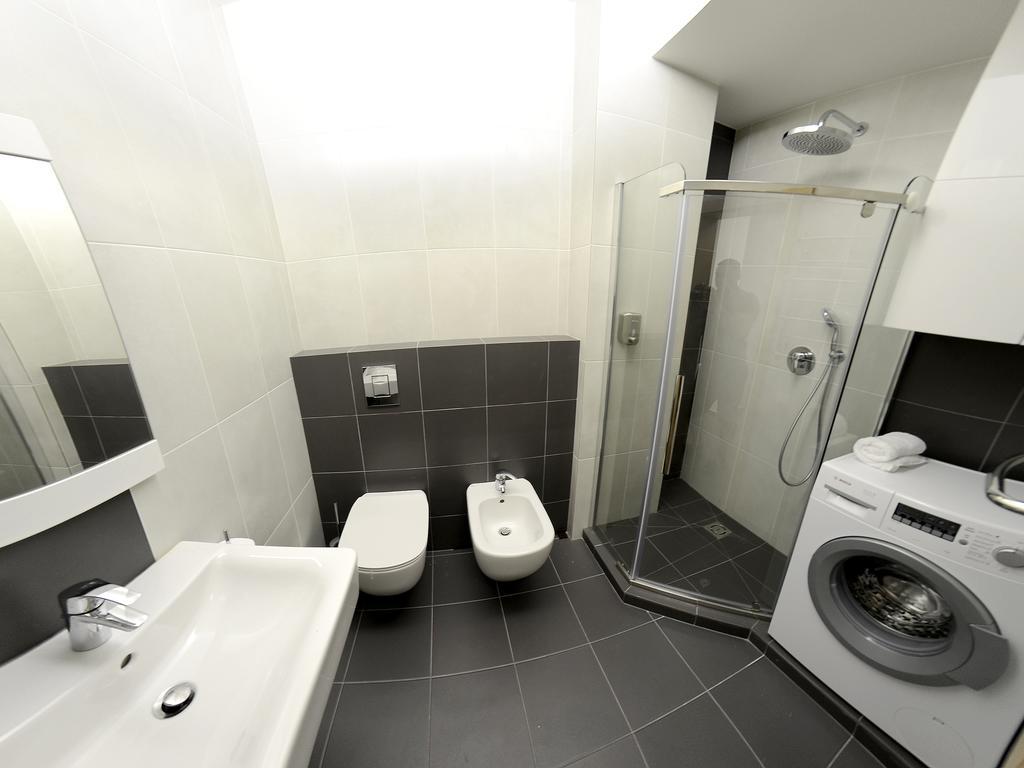 Oneclickrent 2 Smarthouse Privatunterkunft Kischinau