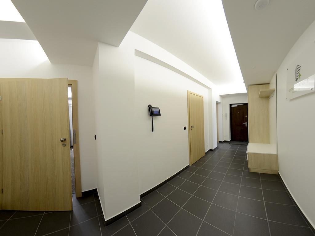 Privatunterkunft Oneclickrent 2 Smarthouse