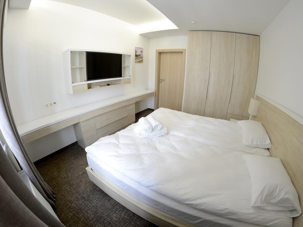 Privatunterkunft Oneclickrent 2 Smarthouse Kischinau