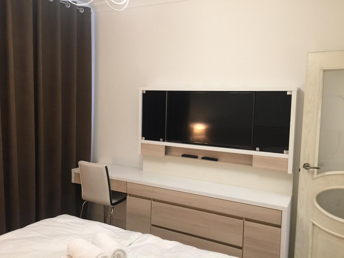 Privatunterkunft Oneclickrent 2 Smarthouse