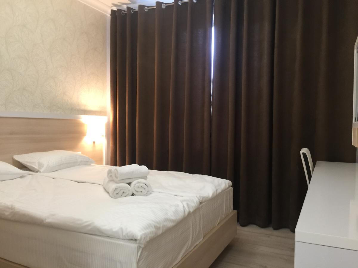 Oneclickrent 2 Smarthouse Privatunterkunft *