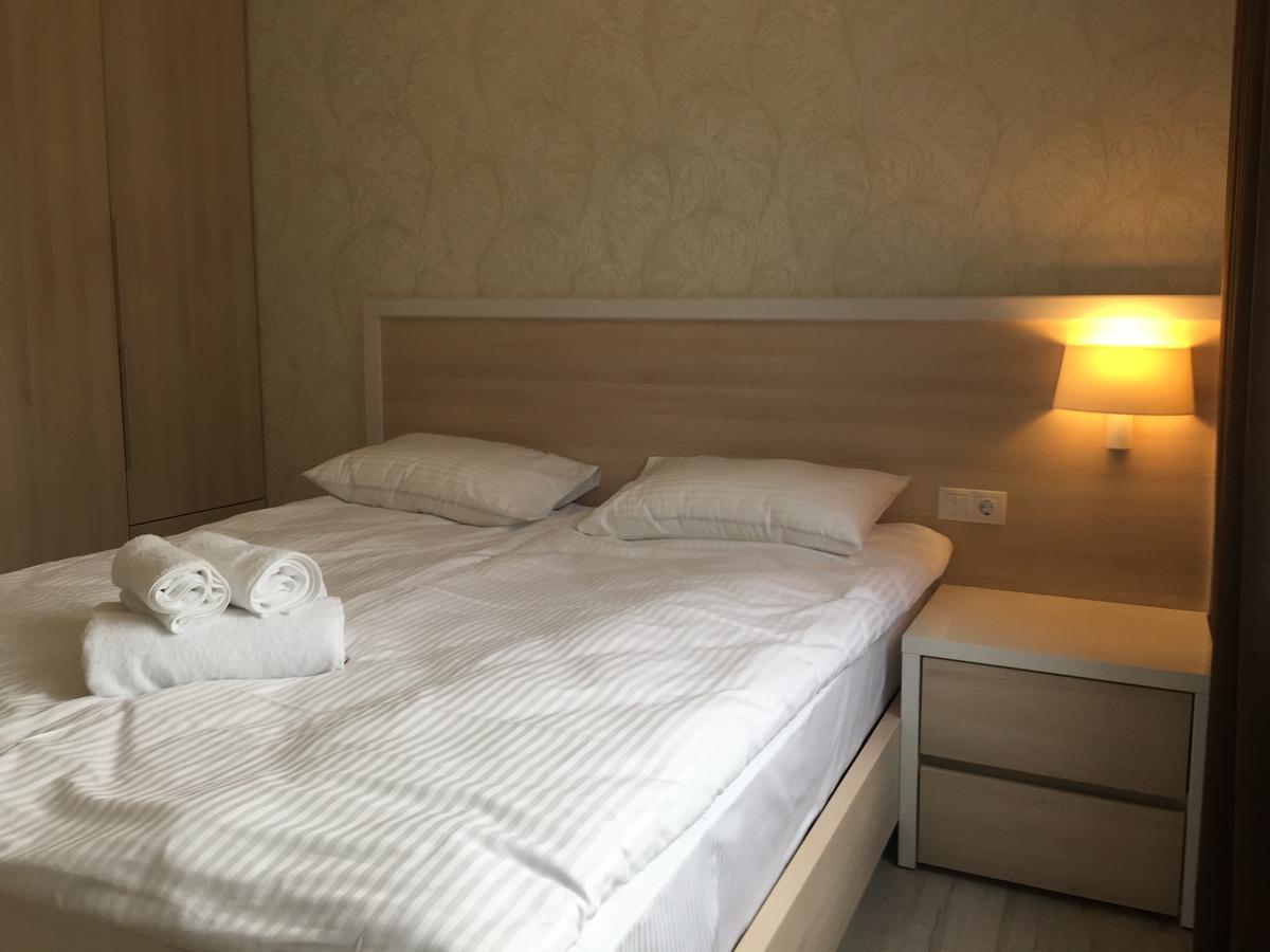 Oneclickrent 2 Smarthouse Privatunterkunft