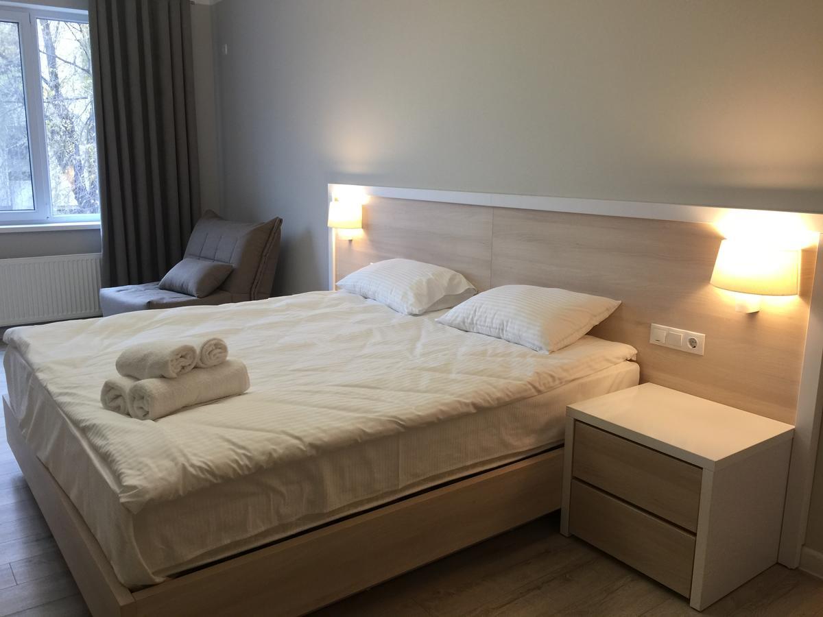 Privatunterkunft Oneclickrent 2 Smarthouse *